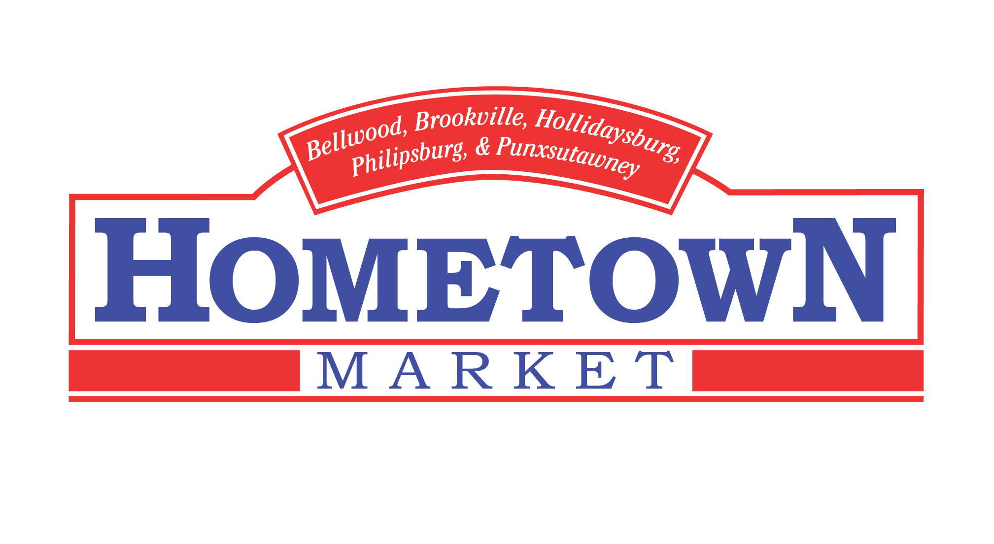 HometownMarket Logo